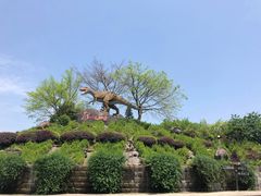 -自贡恐龙博物馆