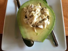 蟹肉牛油果色拉-Ministry of Crab(科伦坡店)