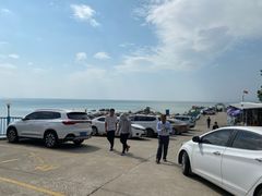 -大浪湾