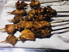 -天天喝丢一只鞋·烧烤·快餐(盐仓桥店)