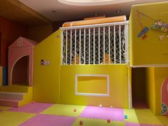 -杭州国际会议中心洲际酒店-原素全日餐厅(解放东路店)