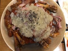 -Myth猪蹄(明洞店)