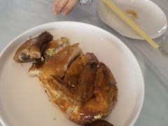 -玉林烤鸭店(定福庄店)
