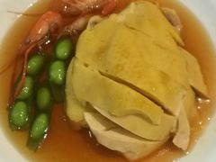 素鸡-西湖春天•老字号杭州菜(百汇店)