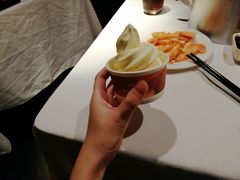 -星伦多 自助料理(圆融店)
