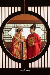 -水晶之恋婚纱摄影(北京总店)