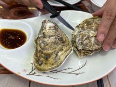 -鑫鸿达·海鲜闽菜热炒小馆(中山路店)