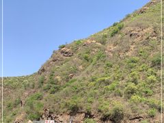 -双龙峡