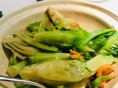啫啫生菜煲-陶陶居·雅园(凯华国际店)