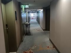 -深圳万悦格兰云天大酒店