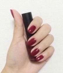 -Ami nail爱米美甲美睫
