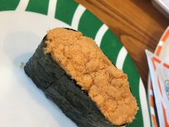 -新一番三文鱼寿司(红城湖店)