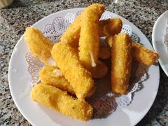 -晶渔坊·海鲜私房菜(东夷小镇店)