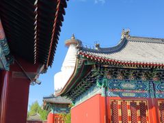 -妙应寺白塔