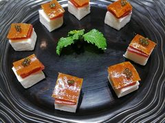 -鸭王烤鸭店(三里河店)