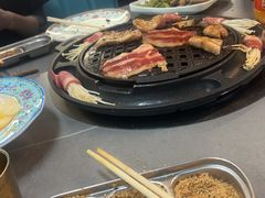 -牛犇炭火烤肉·鲜切烤肉(承德总店)
