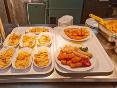 -宜家·瑞典风味餐厅(烟台路店)