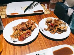 -汉巴味德(大悦城店)