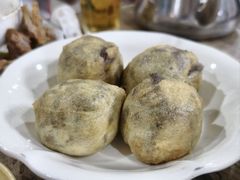 酿豆腐-南雄雄州土菜餐厅(粤北大厦店)