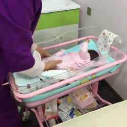 -美满国际月子中心(合生汇店)