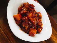 -大隐隐于市私房菜(保和小区店)