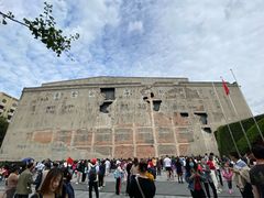 -上海四行仓库抗战纪念馆