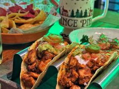 -Famous肥猫墨西哥音乐餐吧(五棵松华熙LIVE店)