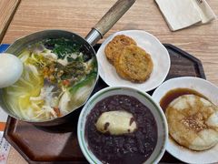 -小满手工粉(杭州滨江龙湖店)