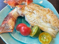 -鮨匠·割烹料理(巨鹿花园店)