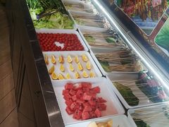 -九记潮汕现切鲜牛肉自助火锅(新开铺店)