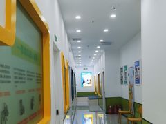 -童程童美信奥赛科技特长·乐高编程科创机器人(万达银盆岭校区)