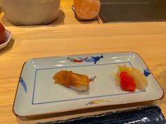 -鲤·鮨KOISUSHI