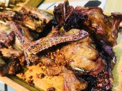 -新凯旋烧烤·燕姐千岛湖土菜