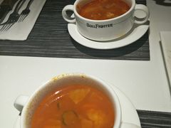 -斗牛士牛排餐厅(嘉里汇店)