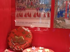 -御茶膳房皇家糕点博物馆(北京首店)