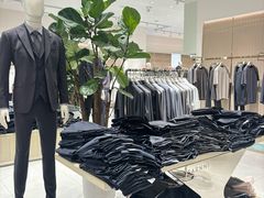 -杉杉奥特莱斯广场(哈尔滨店)