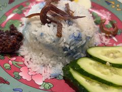 -小娘惹厨房Little Nyonya(狮城有约上榜店)