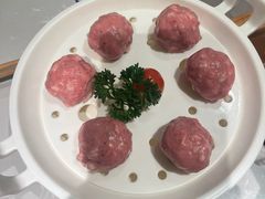 -俏牛哥鲜牛肉牛肆馆(重庆天地店)