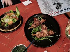 -Luchador摔跤手墨西哥餐厅(恒宇广场店)