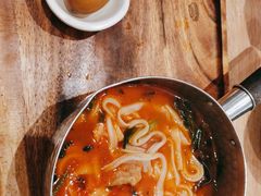 -小满手工粉(北京来福士店)