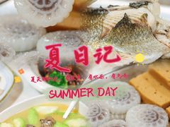 -东坊味道私房菜·地道顺德菜(大良店)