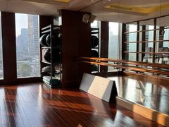 -北京万达文华酒店