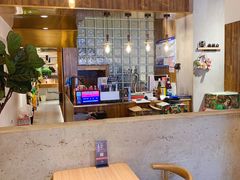 大堂-壹酒贰肉1926·深夜食堂(九纬路店)