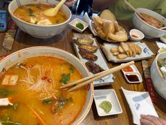 -越南牛肉河粉餐厅(书院巷店)