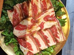 -四斤烤肉(东戴河孟家店)