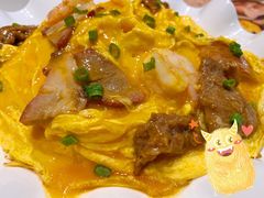 -龙记·香港茶餐厅(海上世界店)