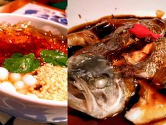 -绿茶餐厅(天津天河城店)