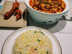 -川人百味(金安中央大街店)