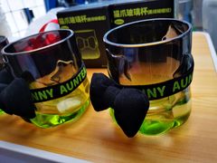 -沪上阿姨·臻选茶饮(上海环球港店)