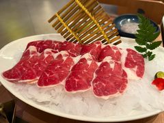 -巴奴毛肚火锅(大剧院店)